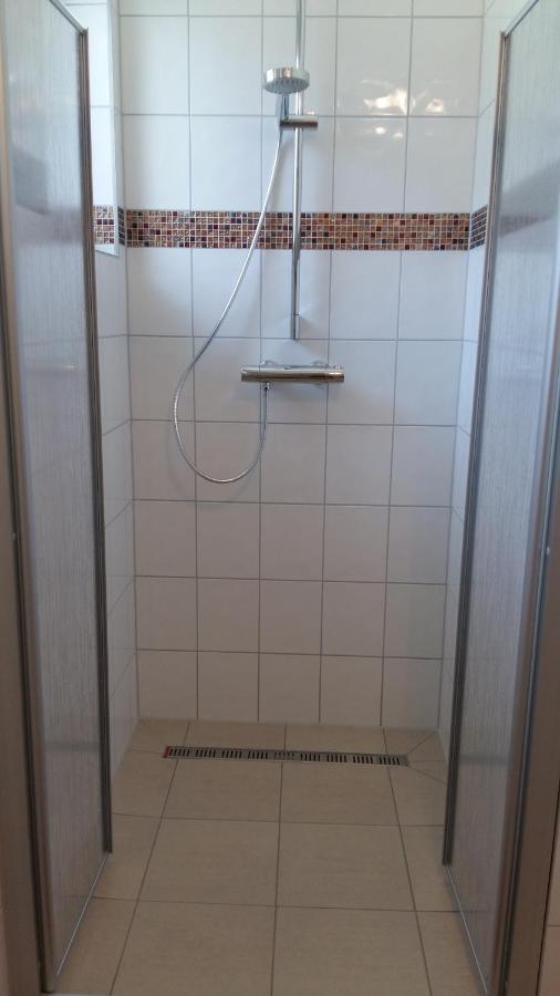 Ferienwohnung Giovanni Studio Schwandorf Eksteriør billede