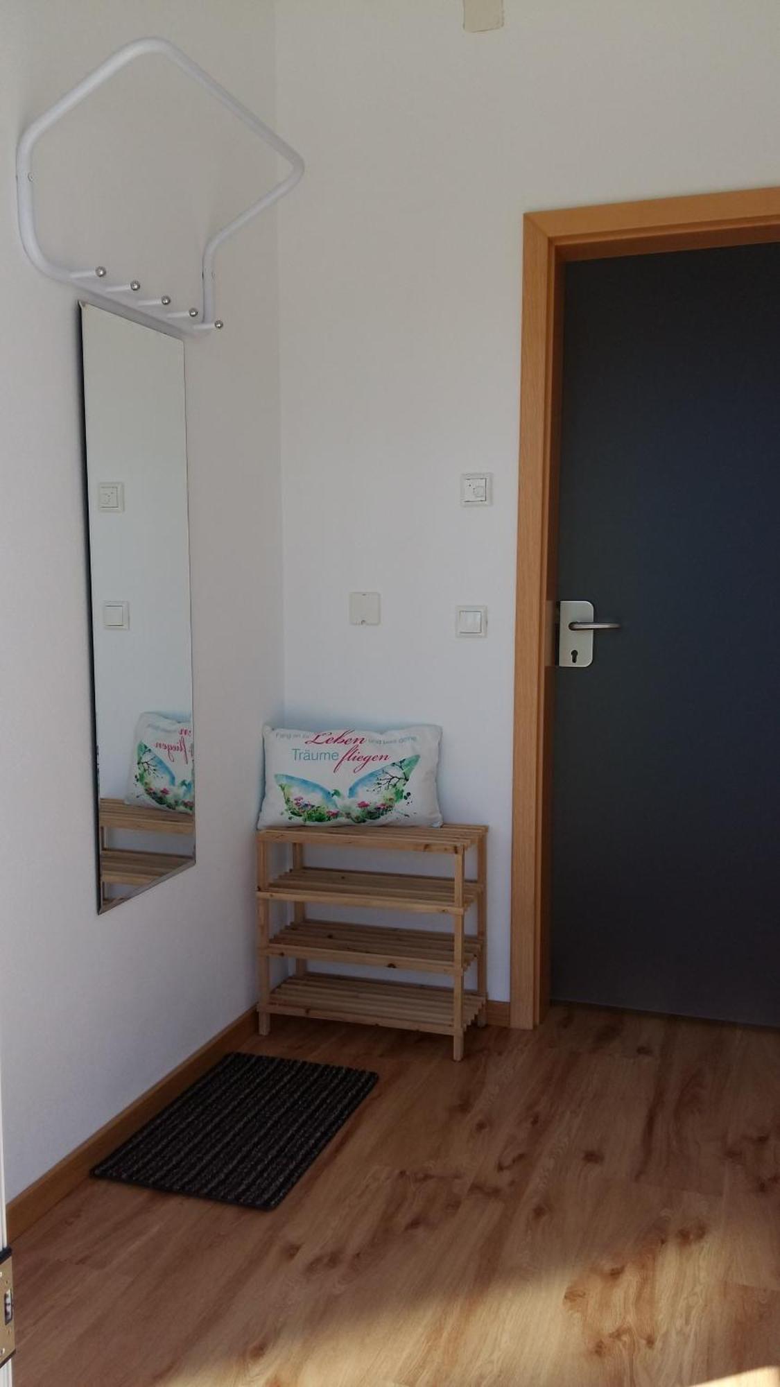 Ferienwohnung Giovanni Studio Schwandorf Eksteriør billede