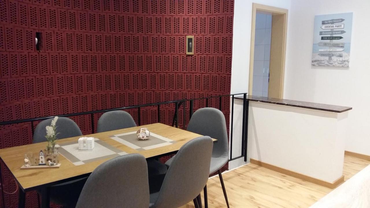 Ferienwohnung Giovanni Studio Schwandorf Eksteriør billede
