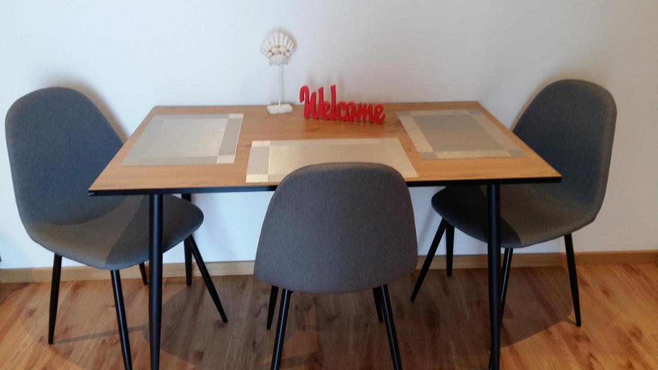 Ferienwohnung Giovanni Studio Schwandorf Eksteriør billede